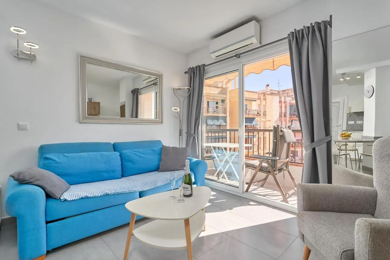 Albaida 3J Apartment Nerja