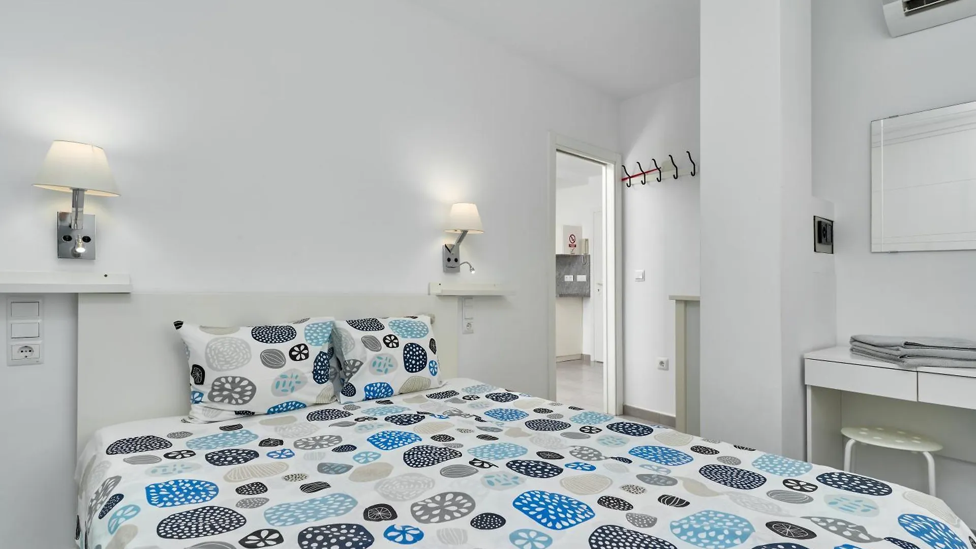 Albaida 3J Apartment Nerja Spain