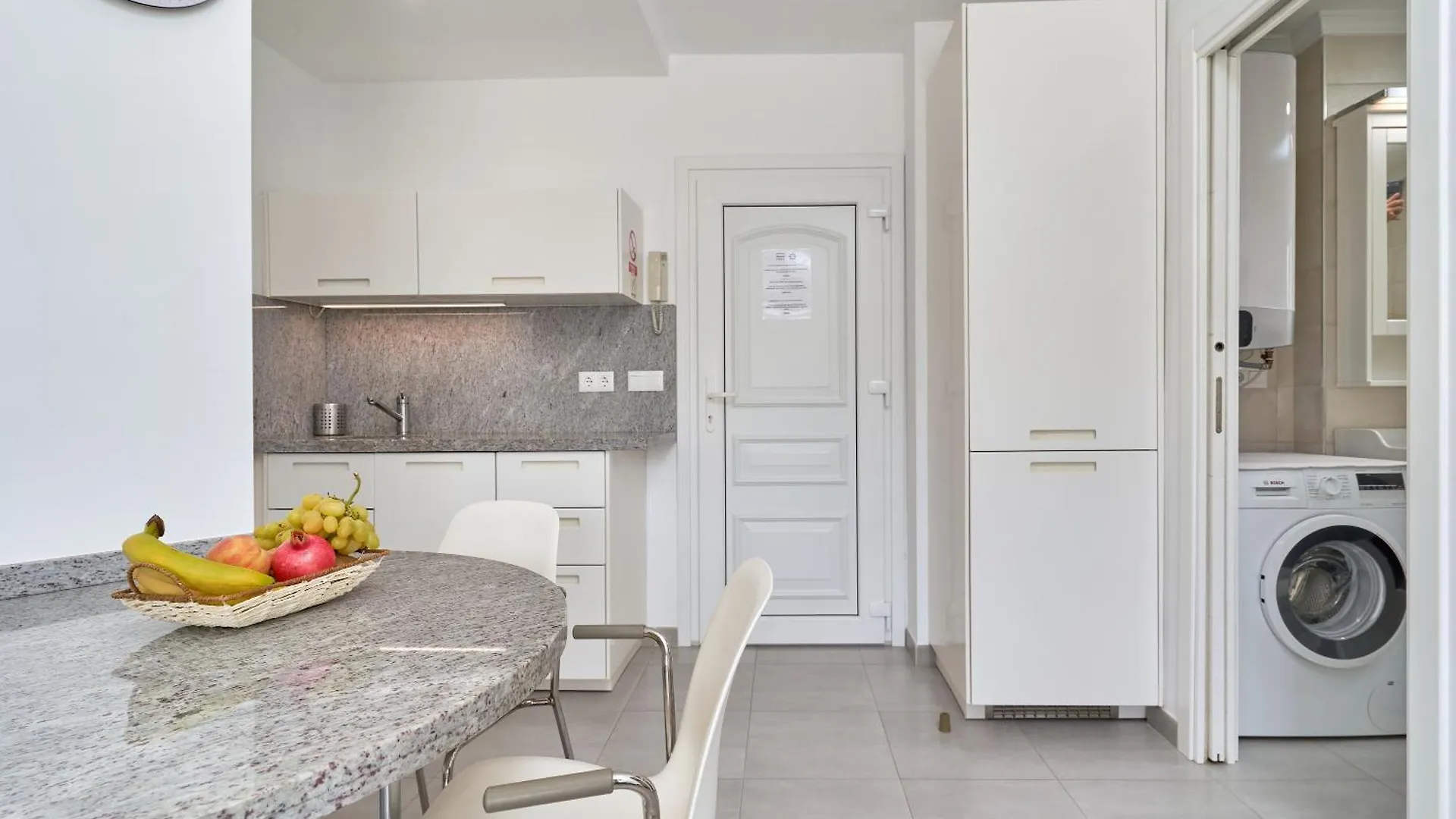 Albaida 3J Apartment Nerja Spain