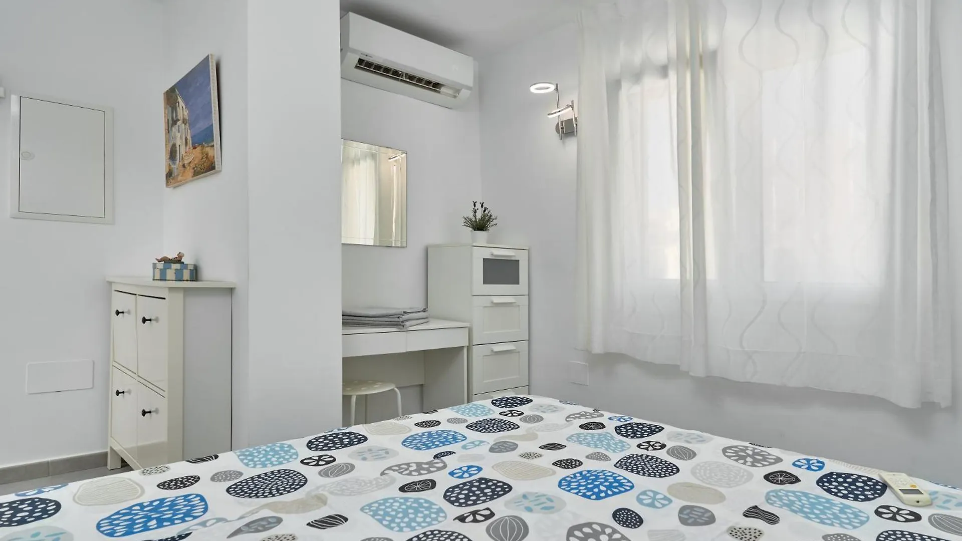 Albaida 3J Apartment Nerja 0*,