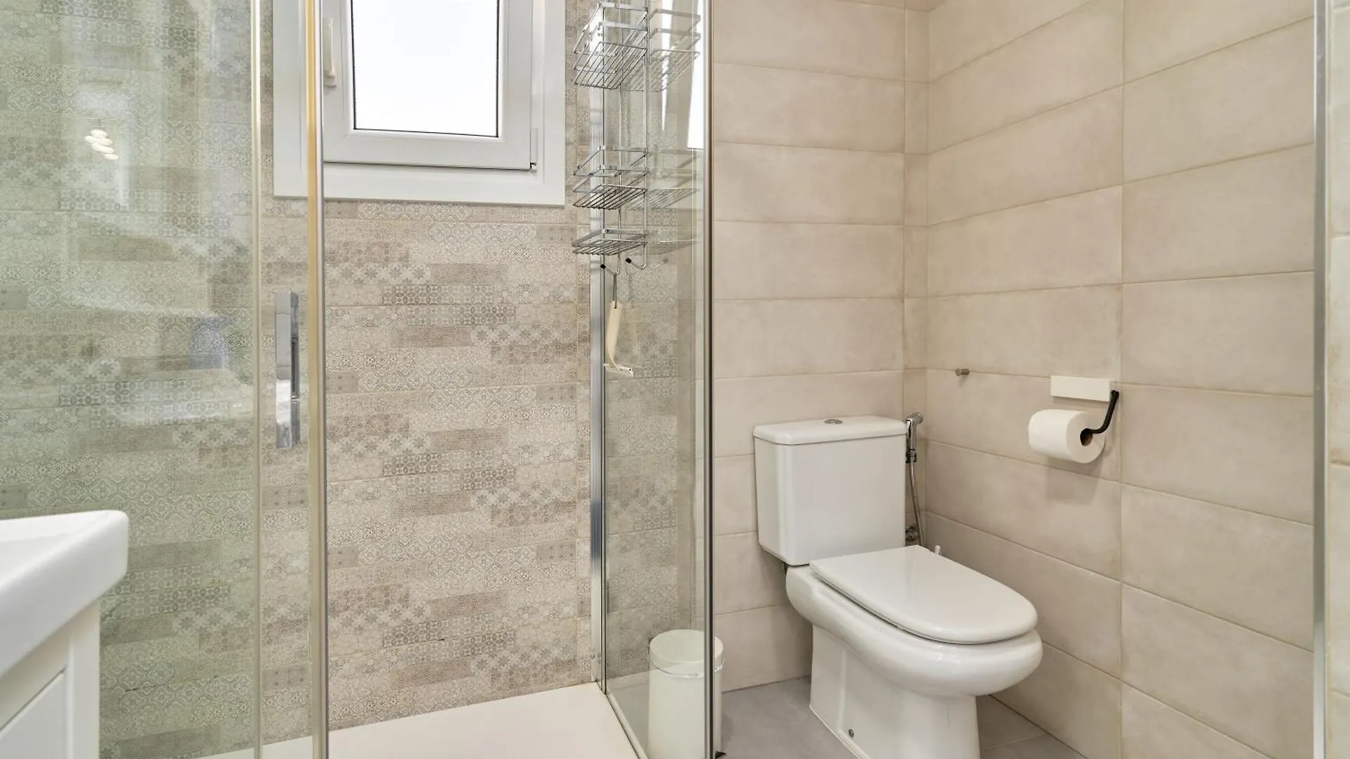Albaida 3J Apartment Nerja