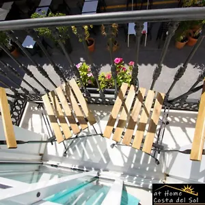  Apartamento En El Centro De By At Costa Del Sol