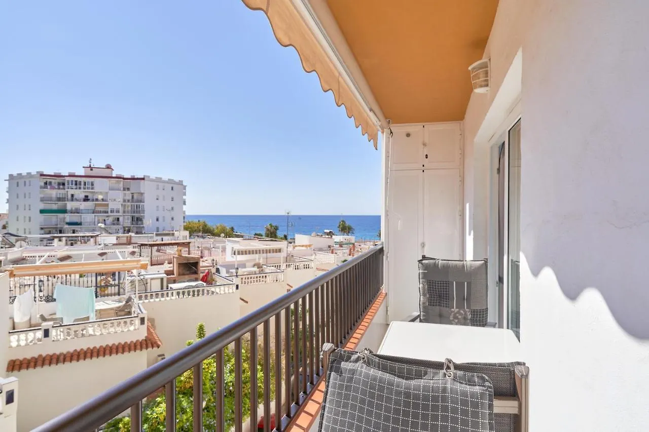 Albaida 3J Διαμέρισμα Nerja