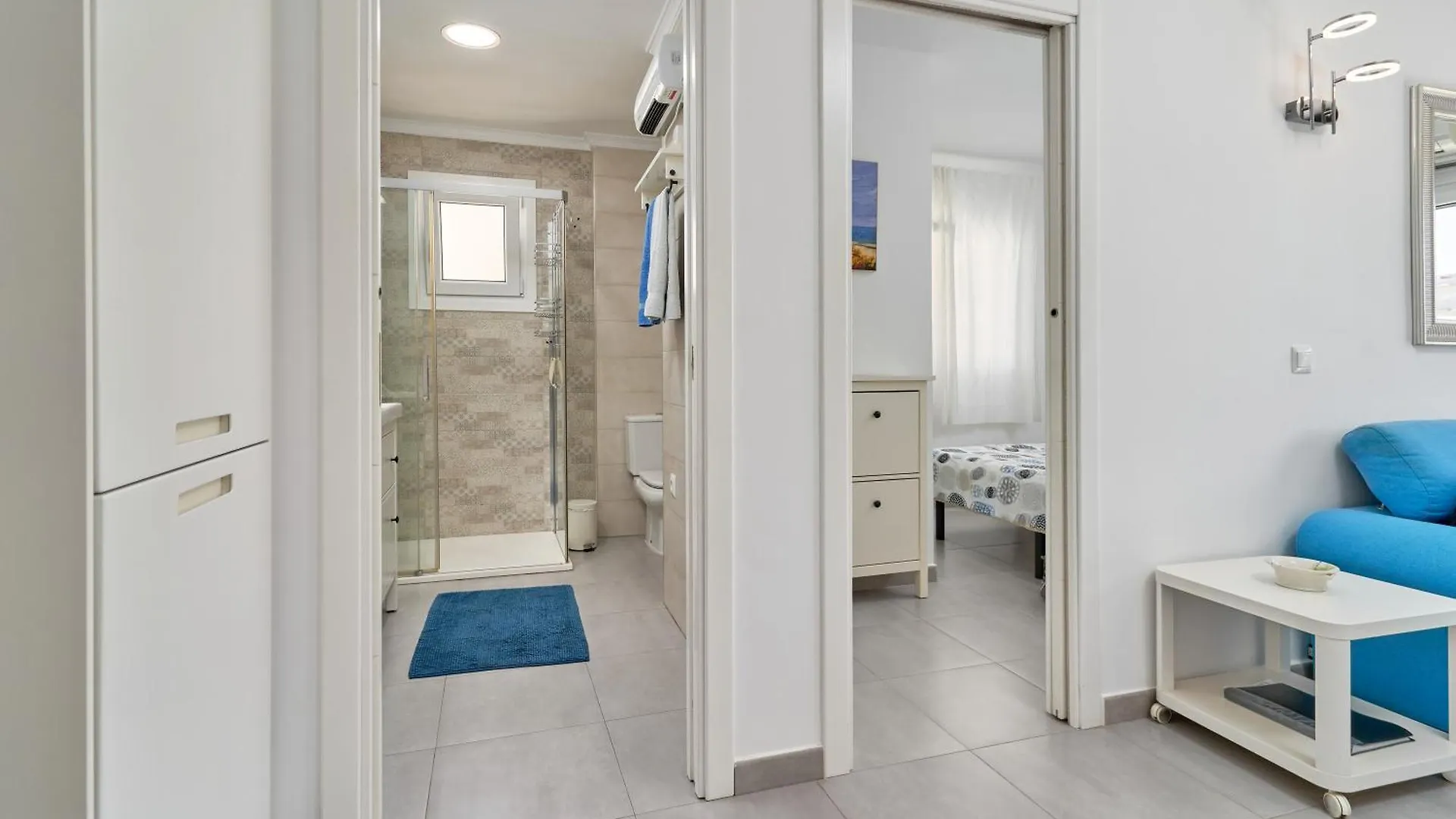 Albaida 3J Διαμέρισμα Nerja