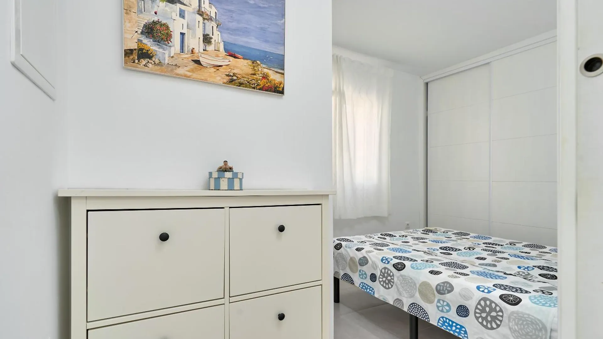 Albaida 3J Διαμέρισμα Nerja Ισπανία
