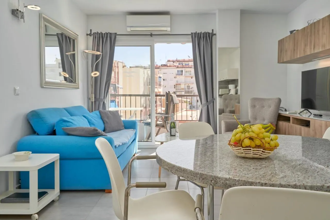 Albaida 3J Appartement Nerja 0*,  Spanje