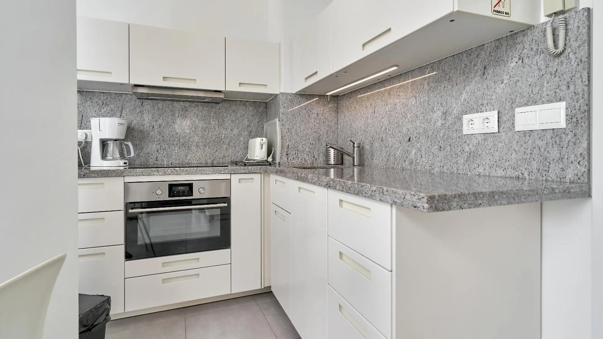 Albaida 3J Appartement Nerja