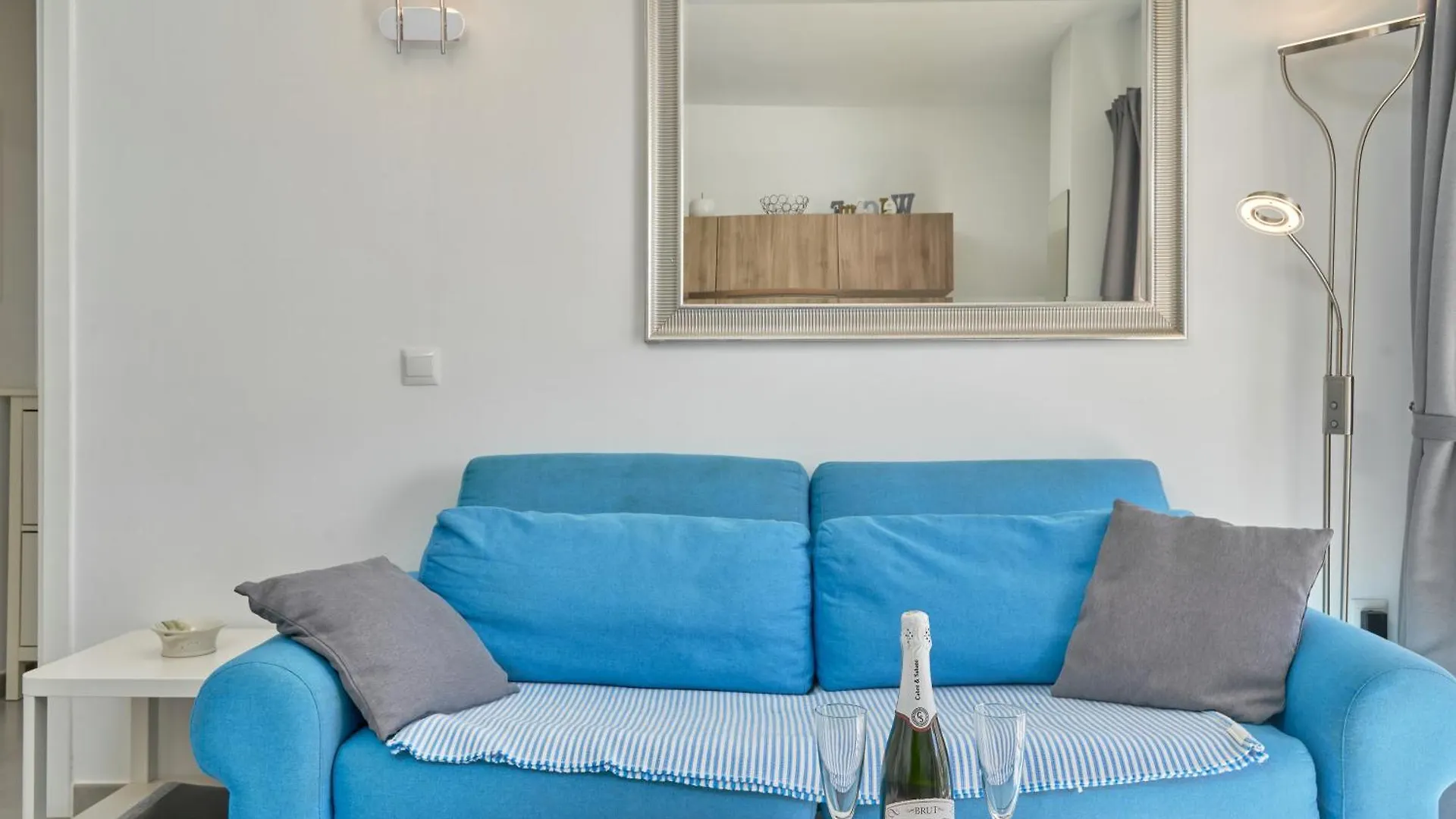Albaida 3J Appartement Nerja Spanje