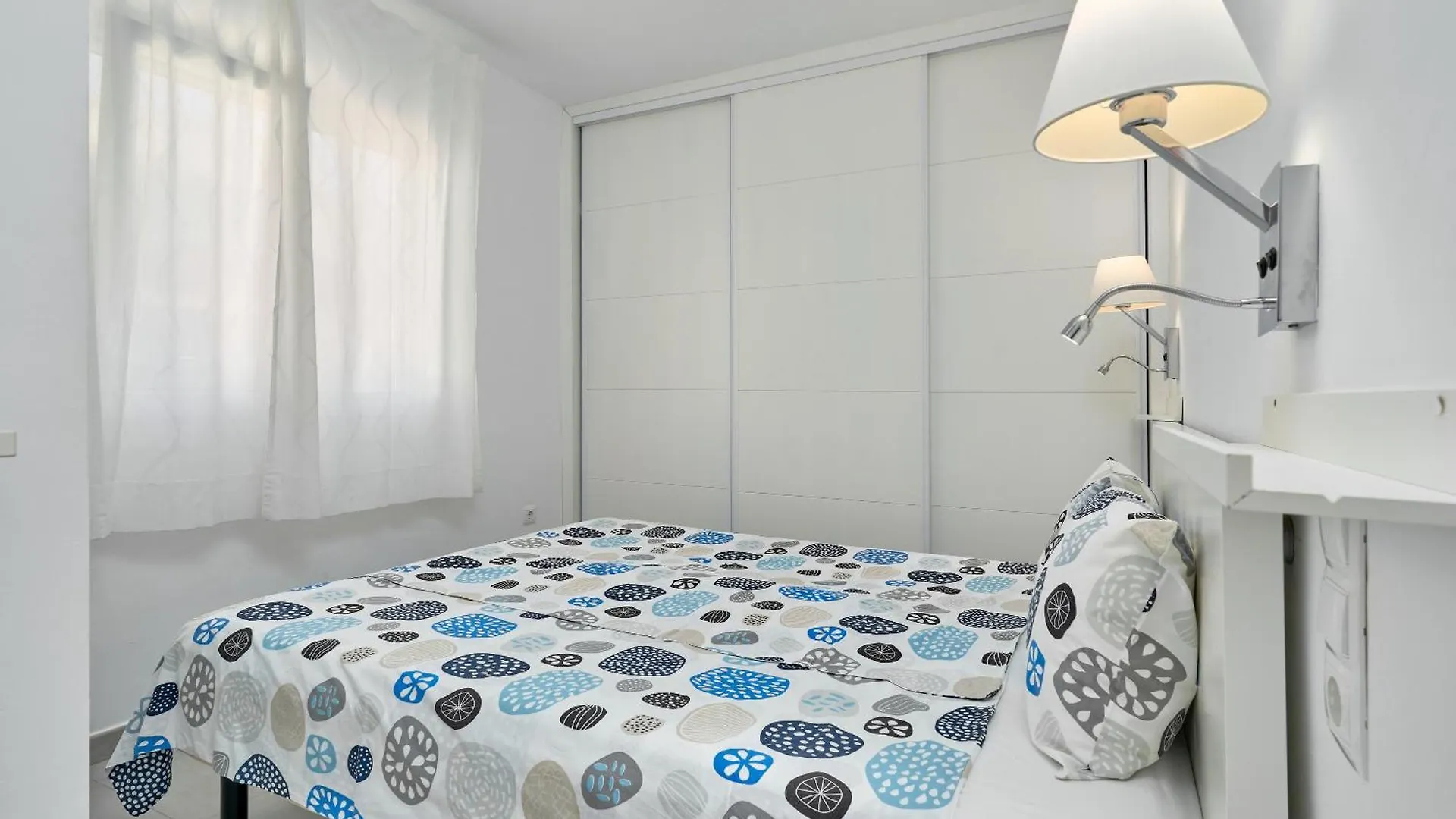Albaida 3J Appartement Nerja